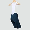 bib or shorts cycling